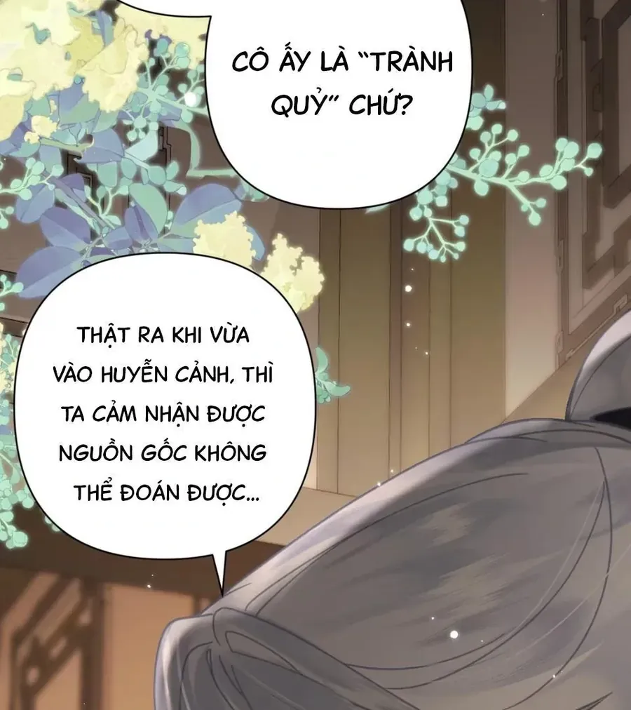 Đến Đông Hải Tìm Mỹ Nhân Chap 52 - Next Chap 51