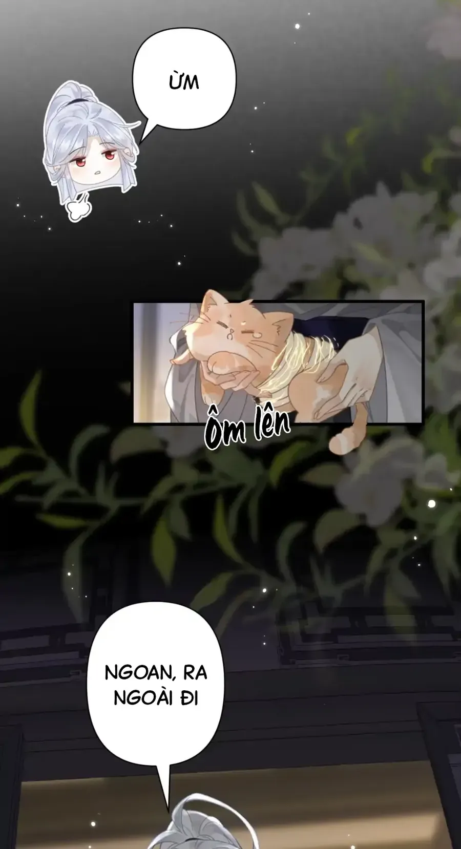 Đến Đông Hải Tìm Mỹ Nhân Chap 52 - Next Chap 51