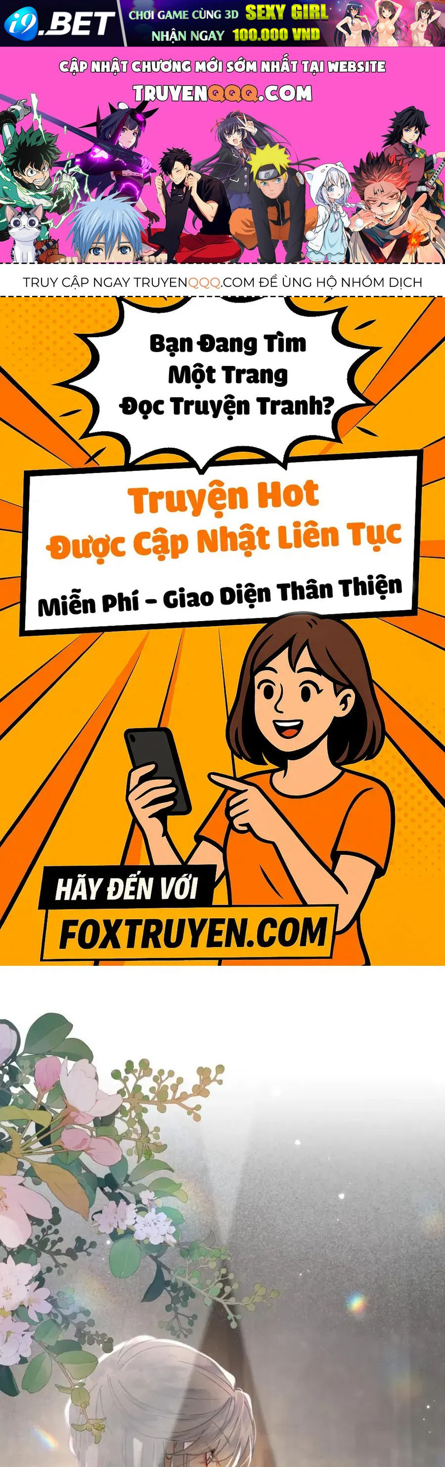 Đến Đông Hải Tìm Mỹ Nhân Chap 53 - Next Chap 52