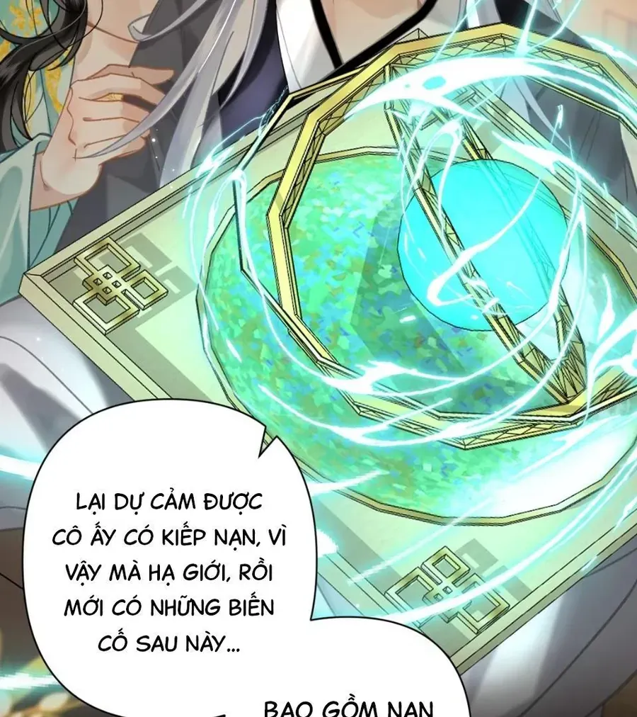 Đến Đông Hải Tìm Mỹ Nhân Chap 53 - Next Chap 52