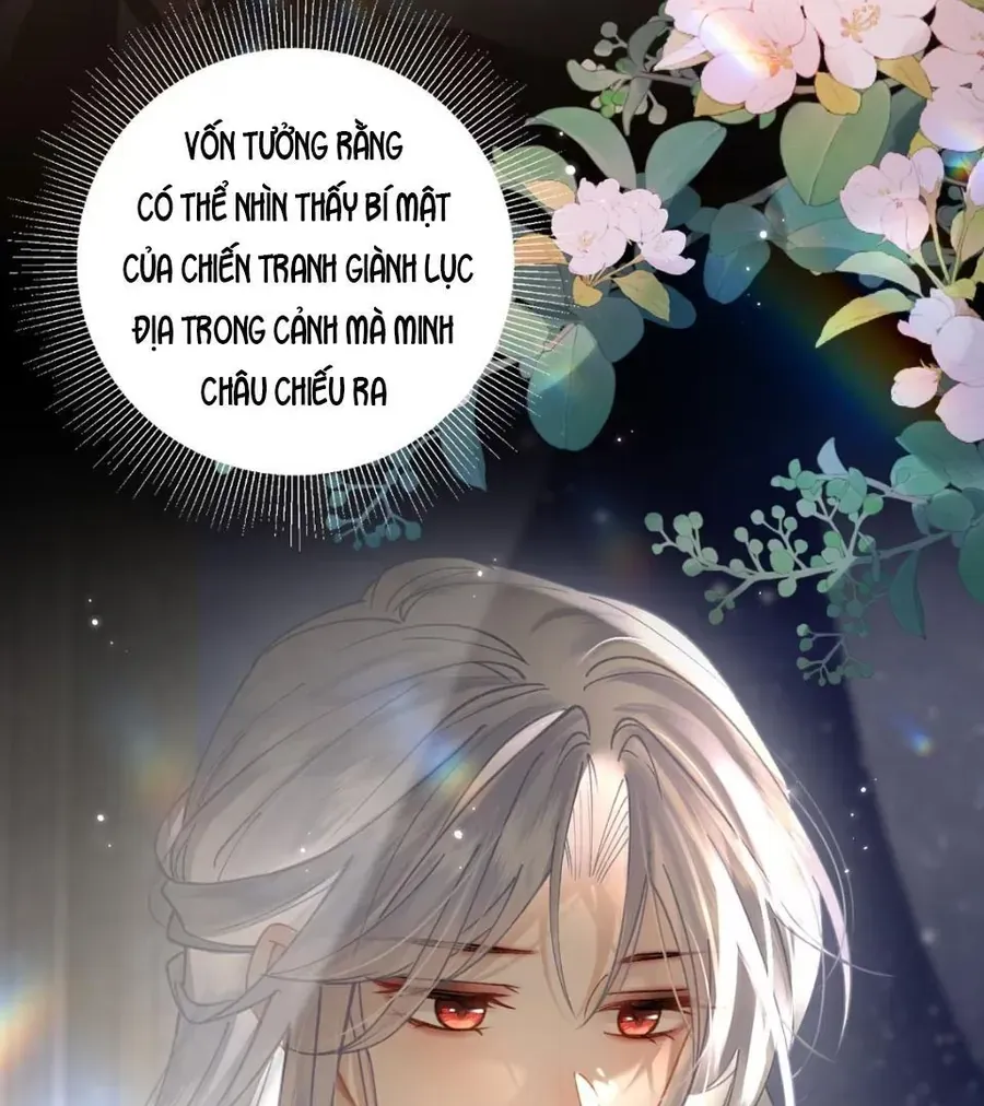 Đến Đông Hải Tìm Mỹ Nhân Chap 53 - Next Chap 52