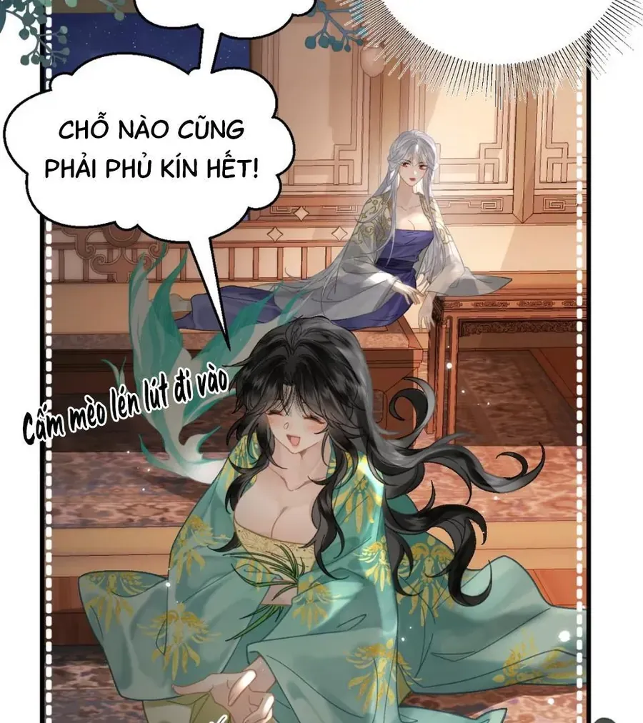 Đến Đông Hải Tìm Mỹ Nhân Chap 53 - Next Chap 52