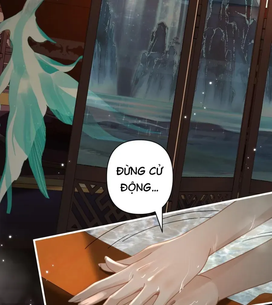 Đến Đông Hải Tìm Mỹ Nhân Chap 53 - Next Chap 52