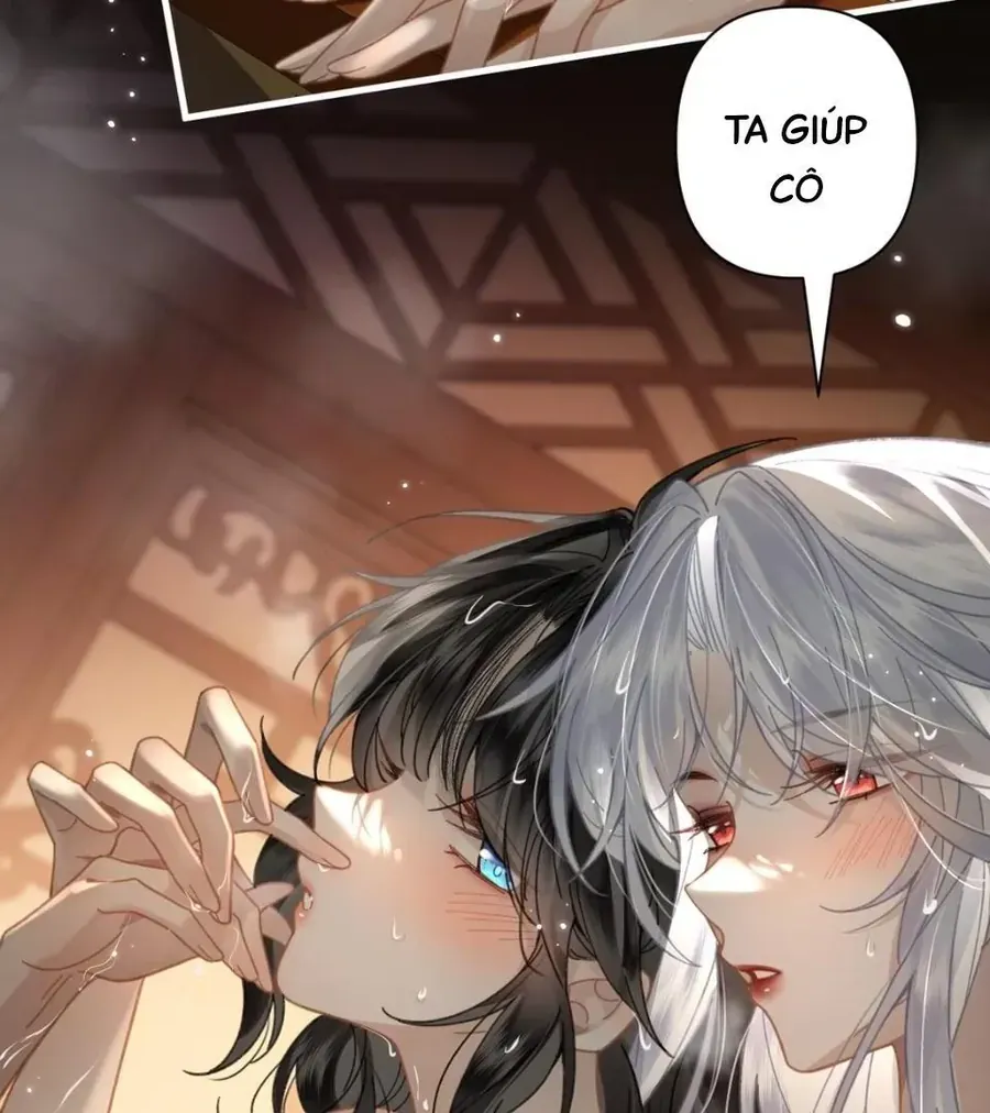 Đến Đông Hải Tìm Mỹ Nhân Chap 53 - Next Chap 52