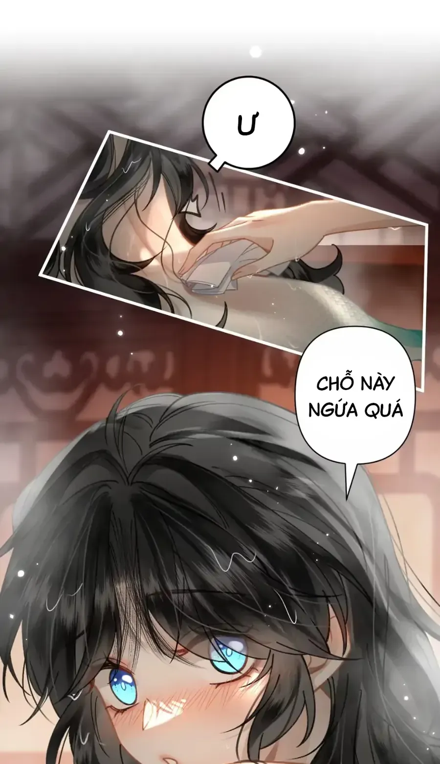 Đến Đông Hải Tìm Mỹ Nhân Chap 53 - Next Chap 52