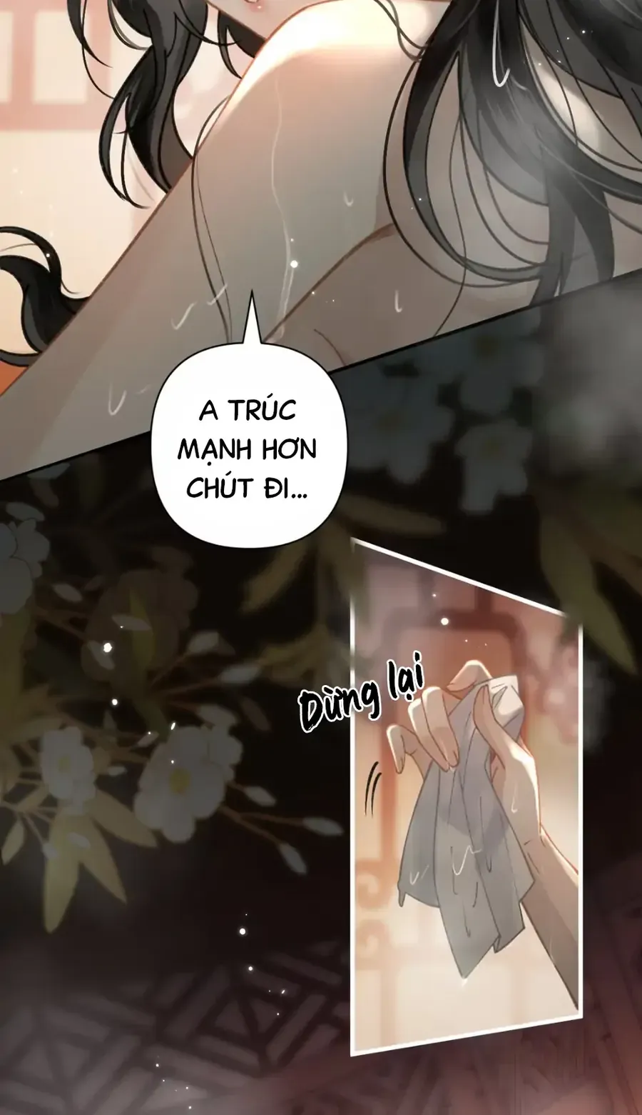 Đến Đông Hải Tìm Mỹ Nhân Chap 53 - Next Chap 52