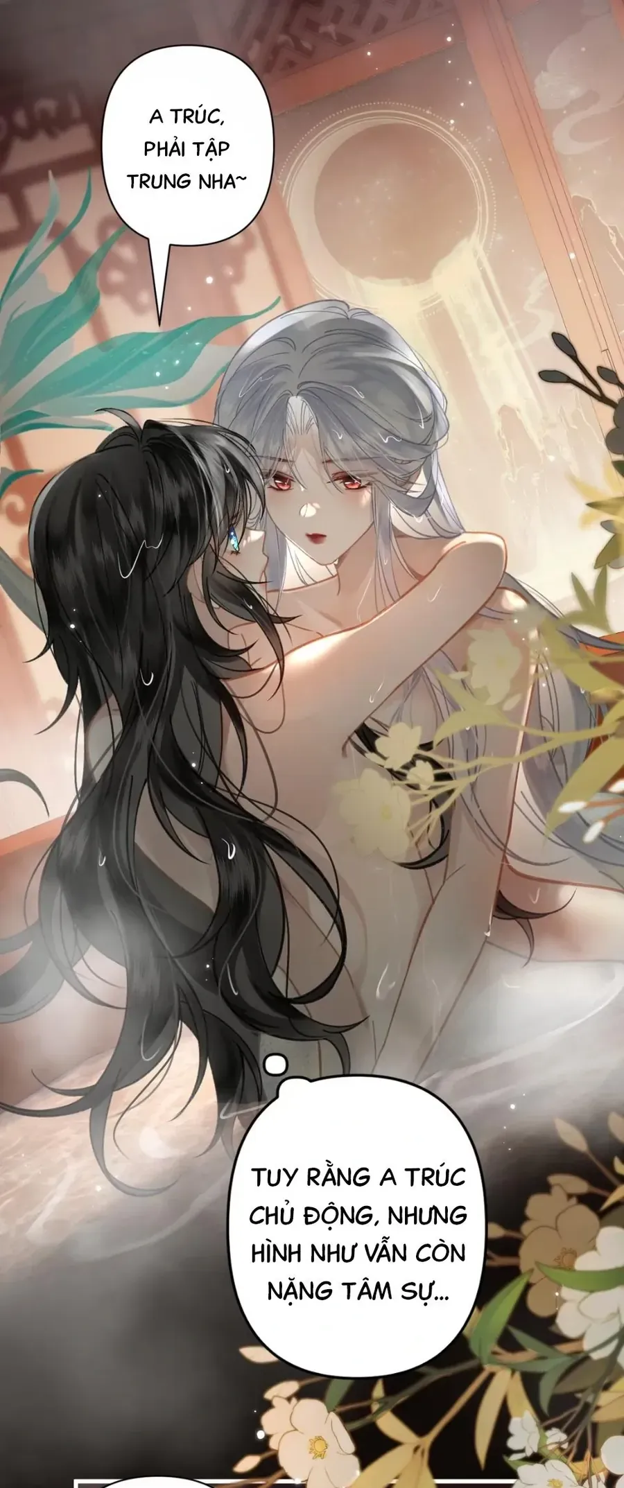 Đến Đông Hải Tìm Mỹ Nhân Chap 53 - Next Chap 52