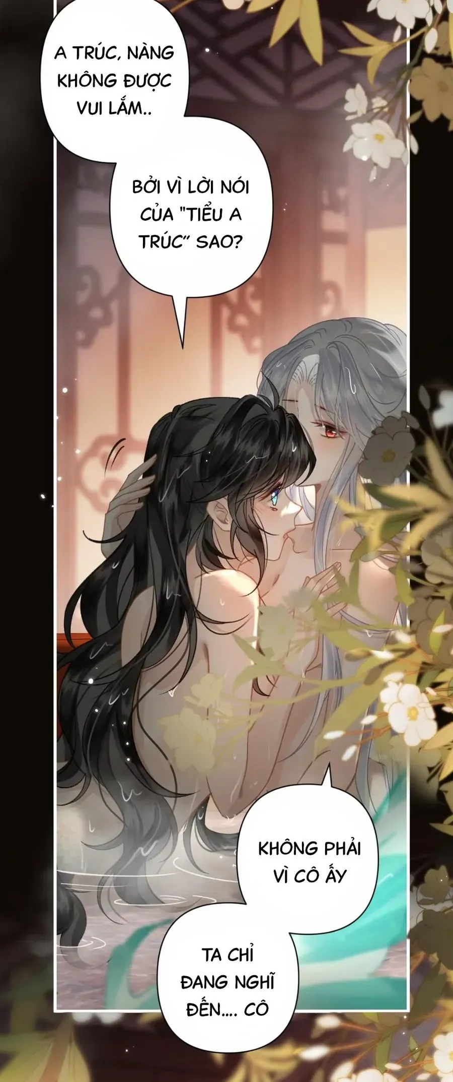 Đến Đông Hải Tìm Mỹ Nhân Chap 53 - Next Chap 52