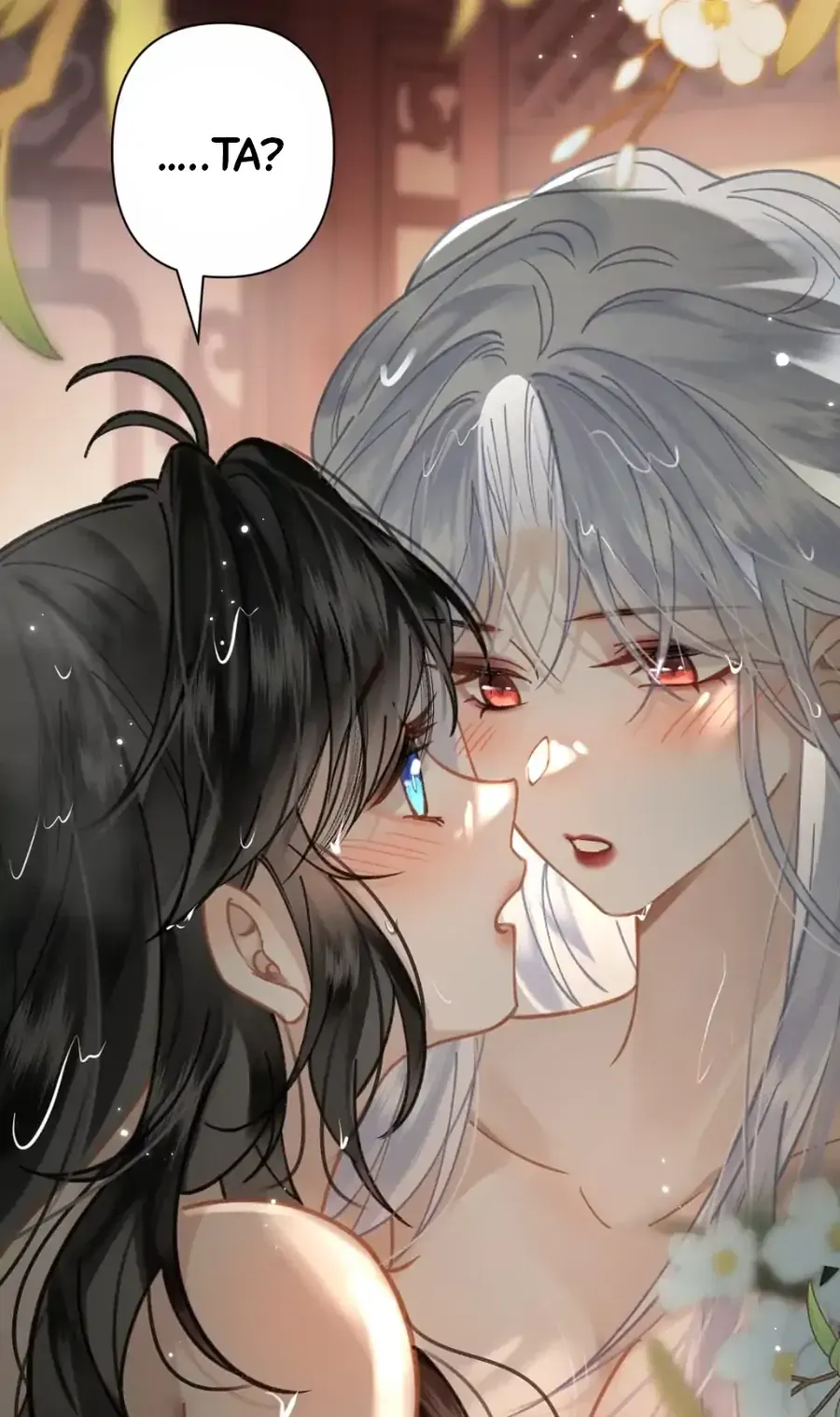 Đến Đông Hải Tìm Mỹ Nhân Chap 53 - Next Chap 52