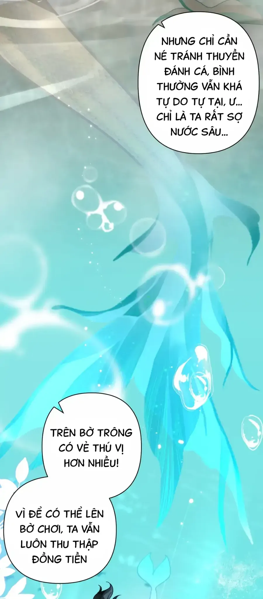 Đến Đông Hải Tìm Mỹ Nhân Chap 53 - Next Chap 52