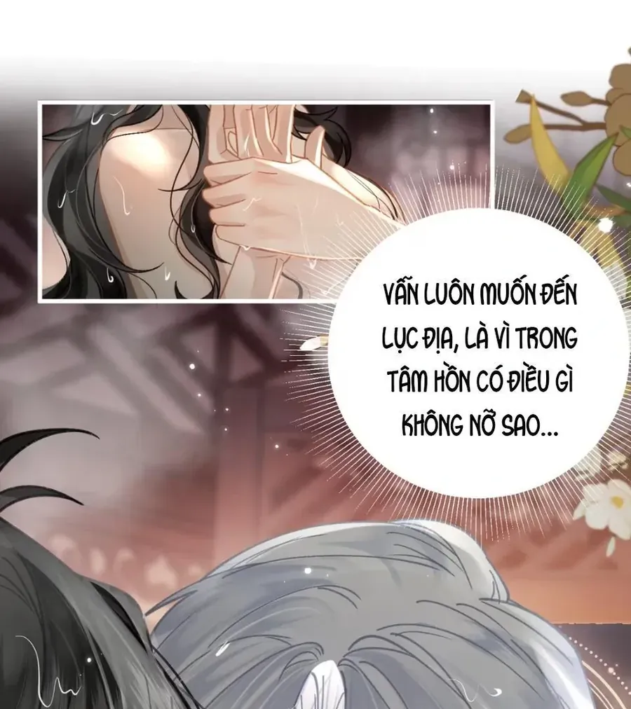 Đến Đông Hải Tìm Mỹ Nhân Chap 53 - Next Chap 52
