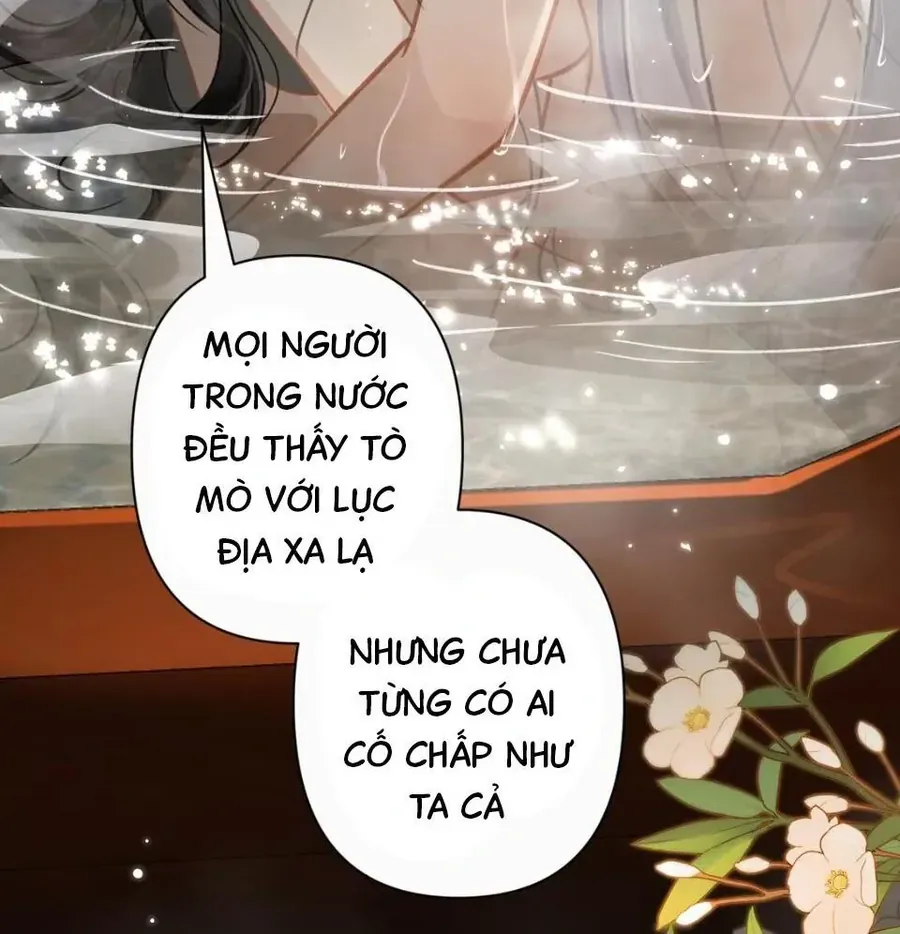 Đến Đông Hải Tìm Mỹ Nhân Chap 53 - Next Chap 52