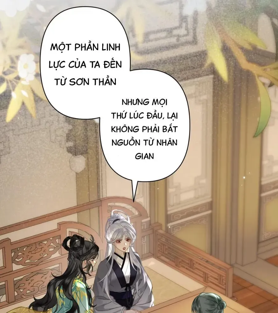 Đến Đông Hải Tìm Mỹ Nhân Chap 53 - Next Chap 52