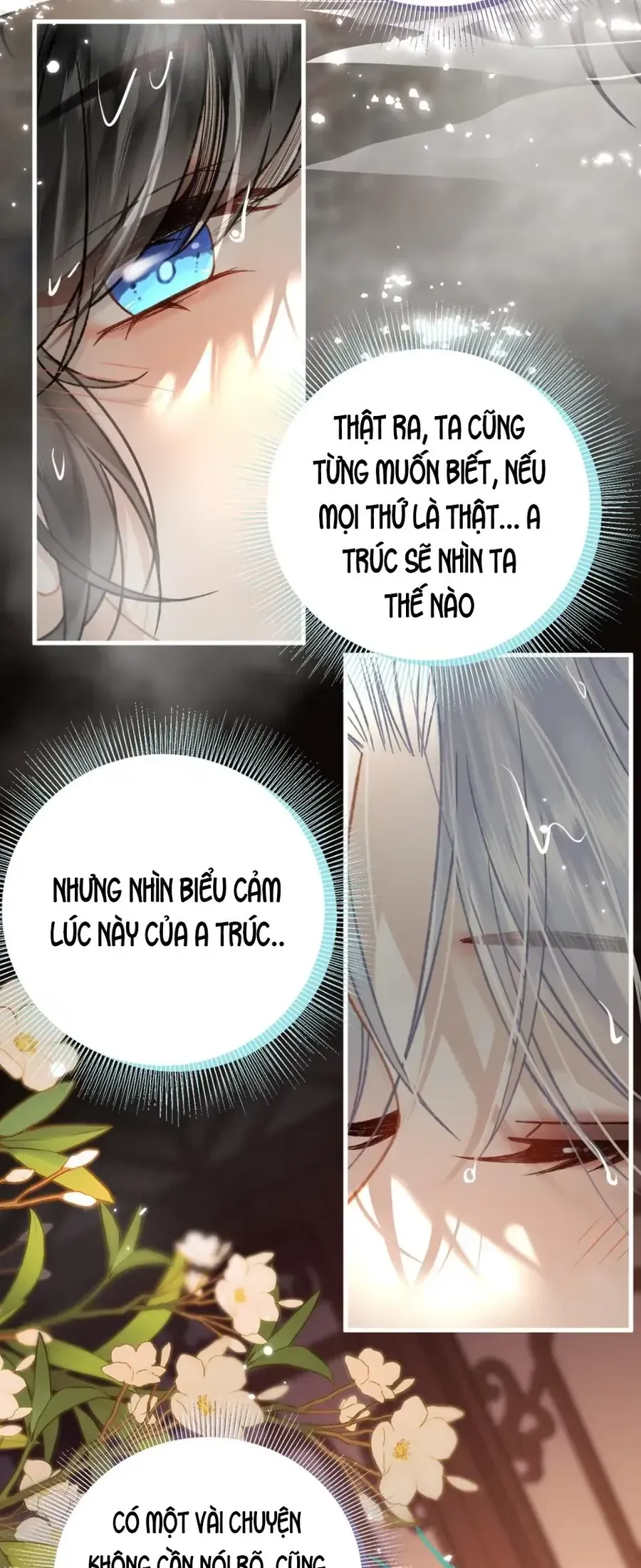 Đến Đông Hải Tìm Mỹ Nhân Chap 53 - Next Chap 52