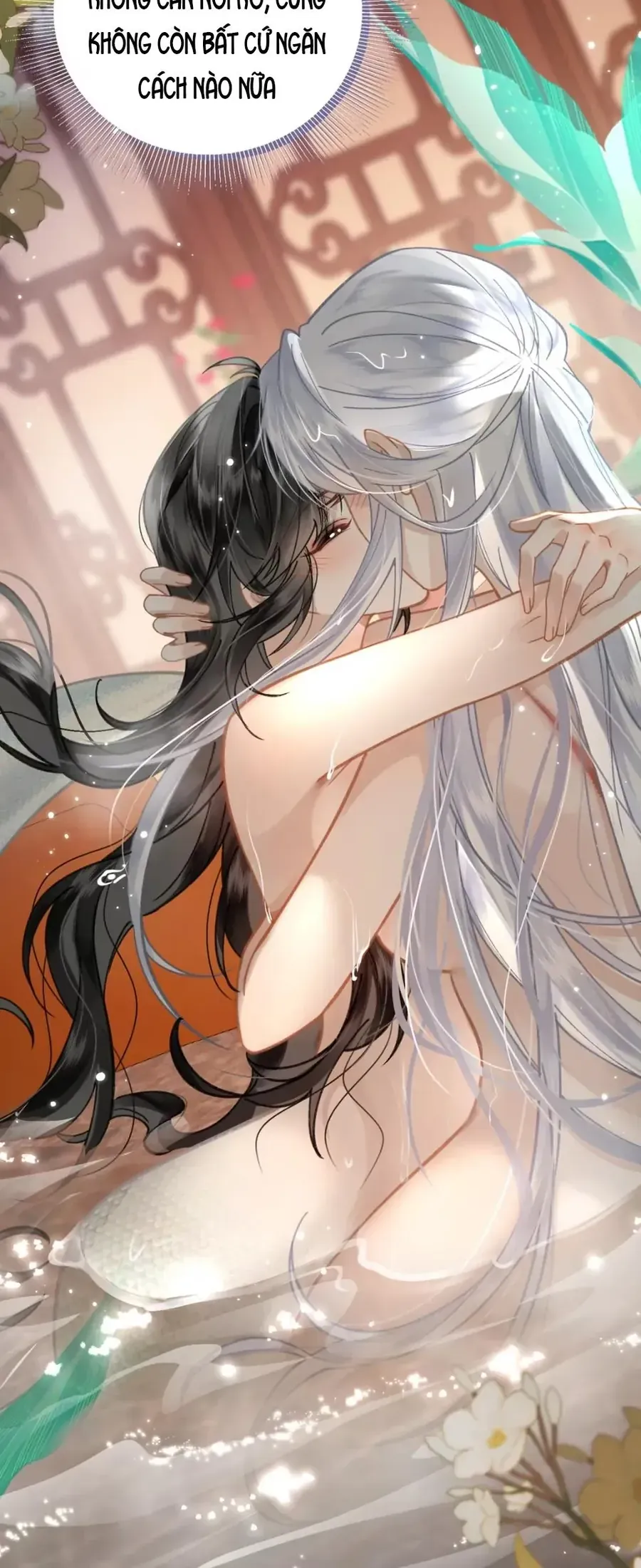 Đến Đông Hải Tìm Mỹ Nhân Chap 53 - Next Chap 52