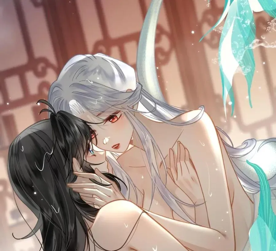 Đến Đông Hải Tìm Mỹ Nhân Chap 53 - Next Chap 52