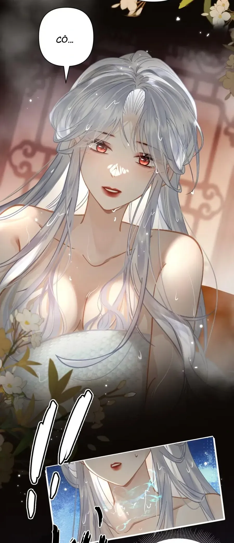 Đến Đông Hải Tìm Mỹ Nhân Chap 53 - Next Chap 52