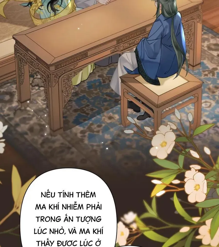 Đến Đông Hải Tìm Mỹ Nhân Chap 53 - Next Chap 52