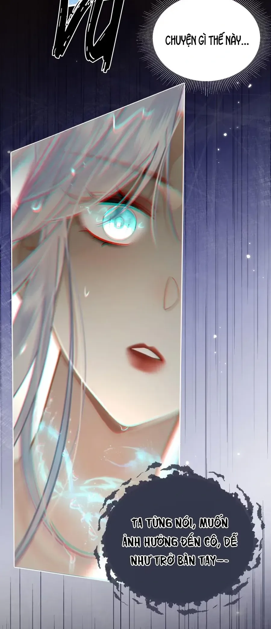 Đến Đông Hải Tìm Mỹ Nhân Chap 53 - Next Chap 52