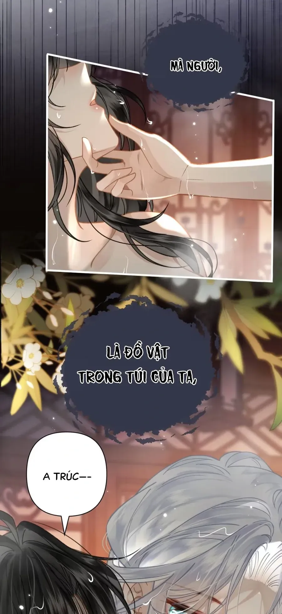 Đến Đông Hải Tìm Mỹ Nhân Chap 53 - Next Chap 52