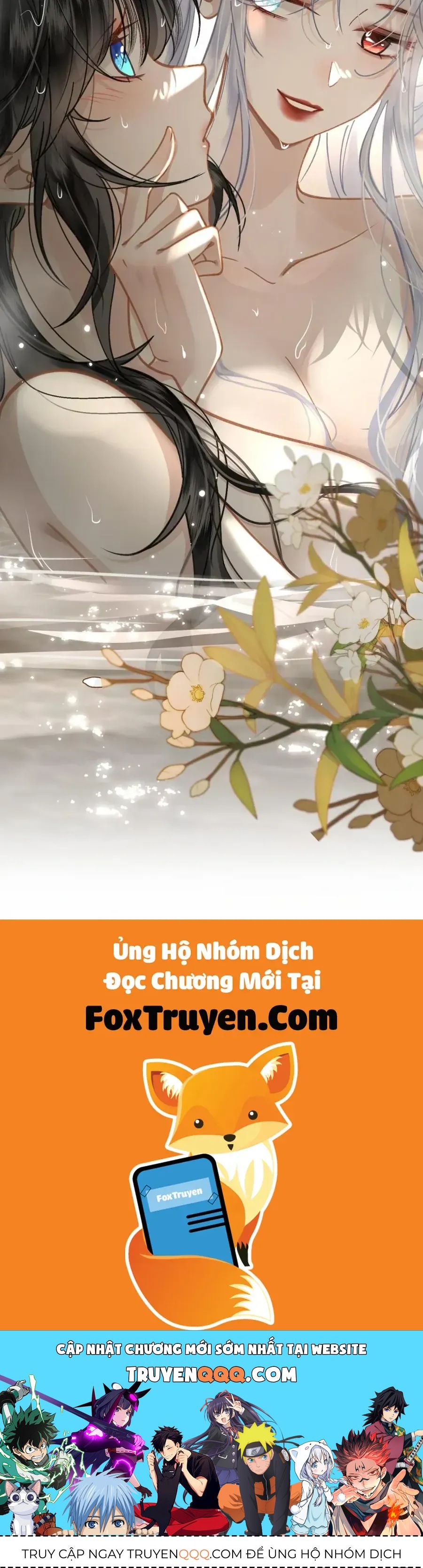 Đến Đông Hải Tìm Mỹ Nhân Chap 53 - Next Chap 52