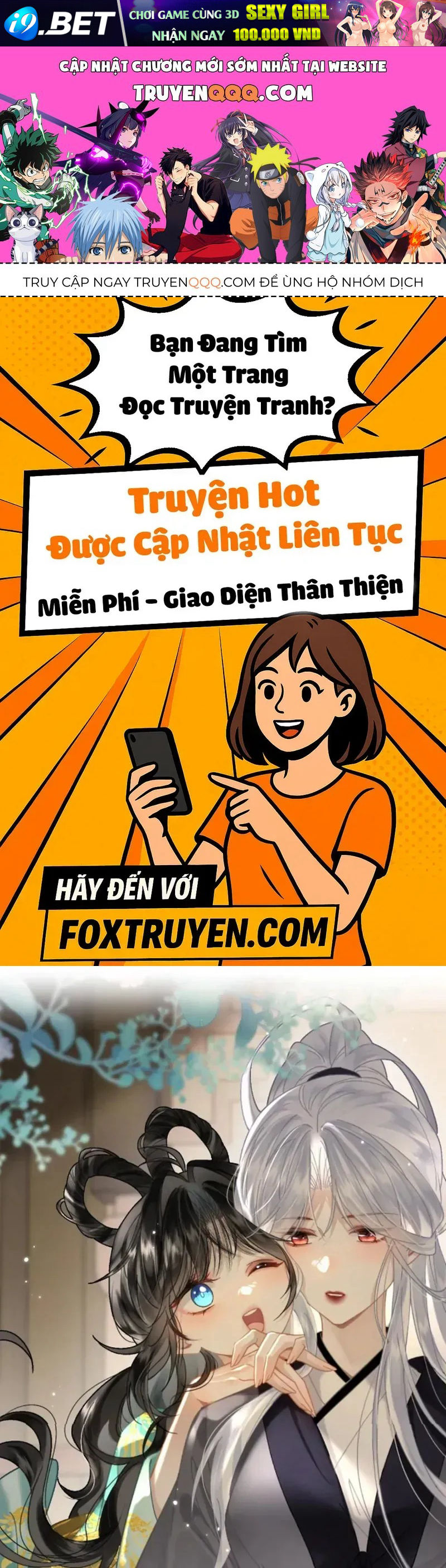 Đến Đông Hải Tìm Mỹ Nhân Chap 54 - Next Chap 53