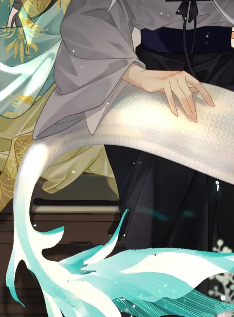 Đến Đông Hải Tìm Mỹ Nhân Chap 54 - Next Chap 53