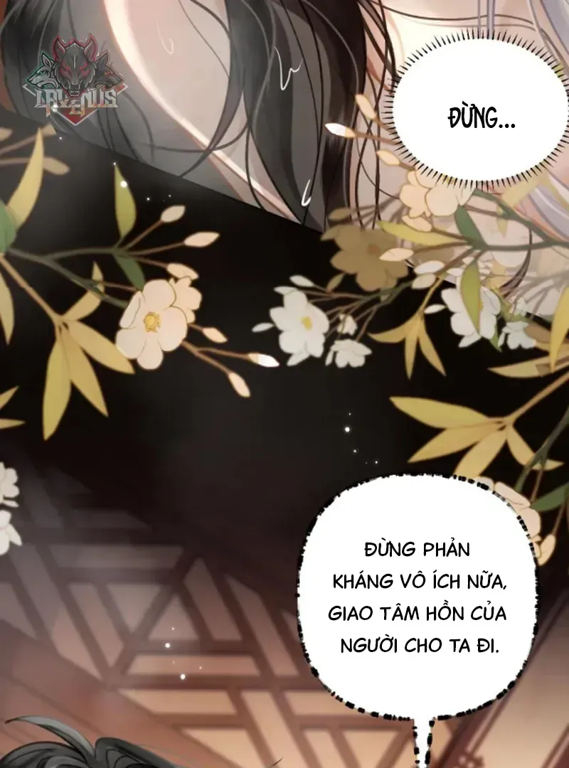 Đến Đông Hải Tìm Mỹ Nhân Chap 54 - Next Chap 53