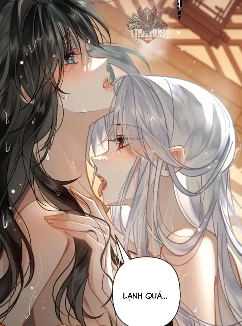 Đến Đông Hải Tìm Mỹ Nhân Chap 54 - Next Chap 53