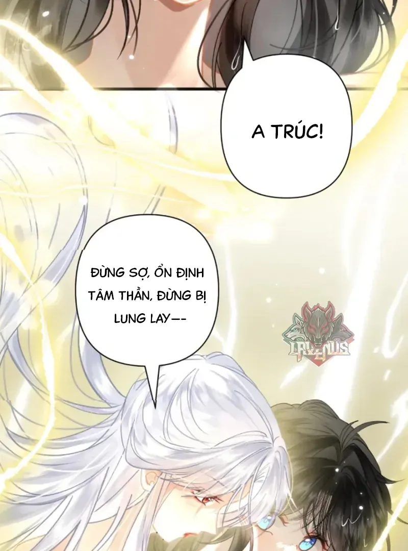 Đến Đông Hải Tìm Mỹ Nhân Chap 54 - Next Chap 53