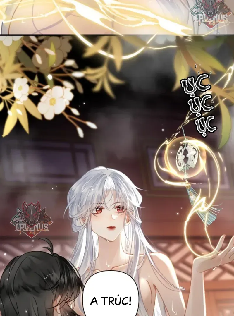 Đến Đông Hải Tìm Mỹ Nhân Chap 54 - Next Chap 53