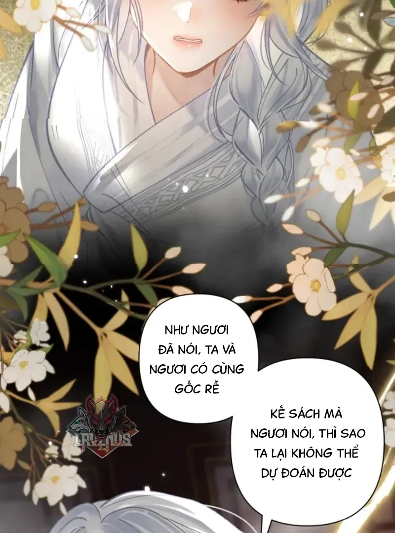 Đến Đông Hải Tìm Mỹ Nhân Chap 54 - Next Chap 53