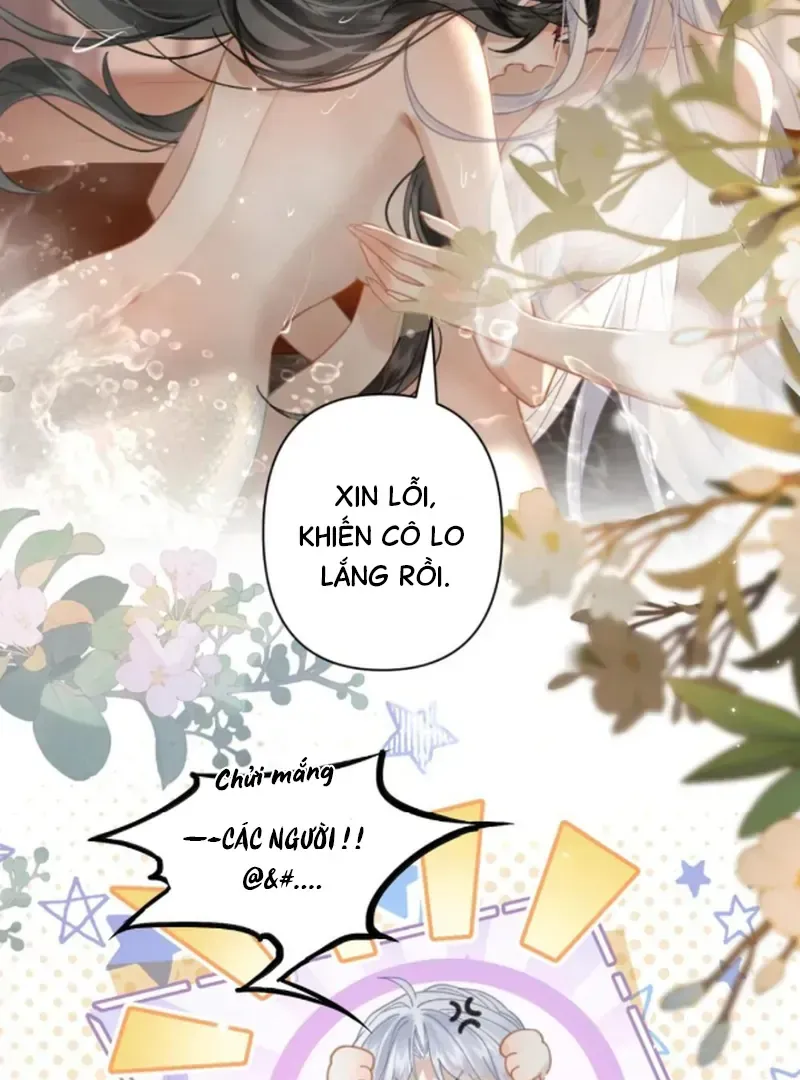 Đến Đông Hải Tìm Mỹ Nhân Chap 54 - Next Chap 53