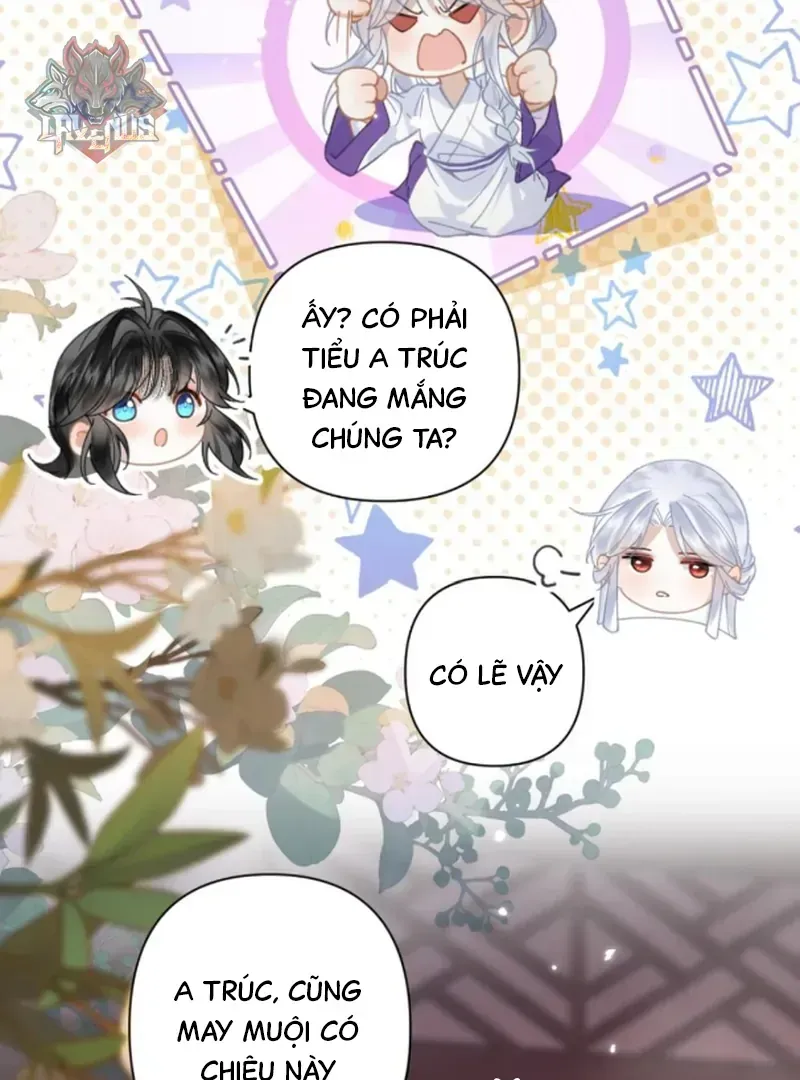 Đến Đông Hải Tìm Mỹ Nhân Chap 54 - Next Chap 53