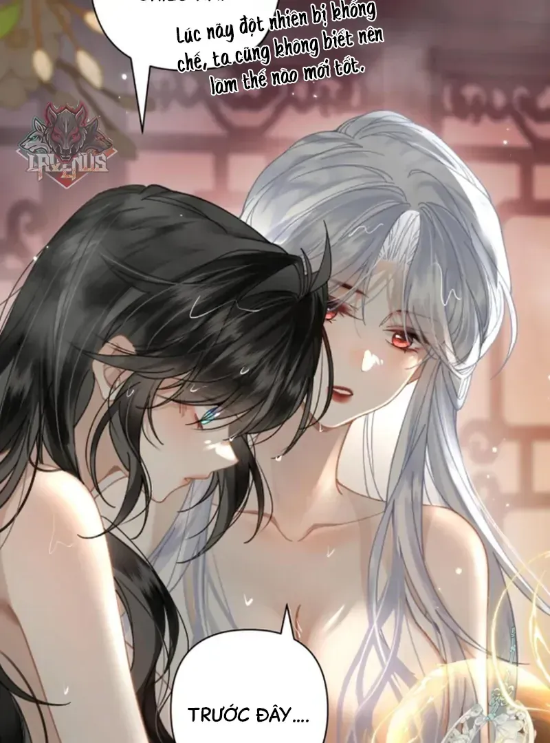 Đến Đông Hải Tìm Mỹ Nhân Chap 54 - Next Chap 53