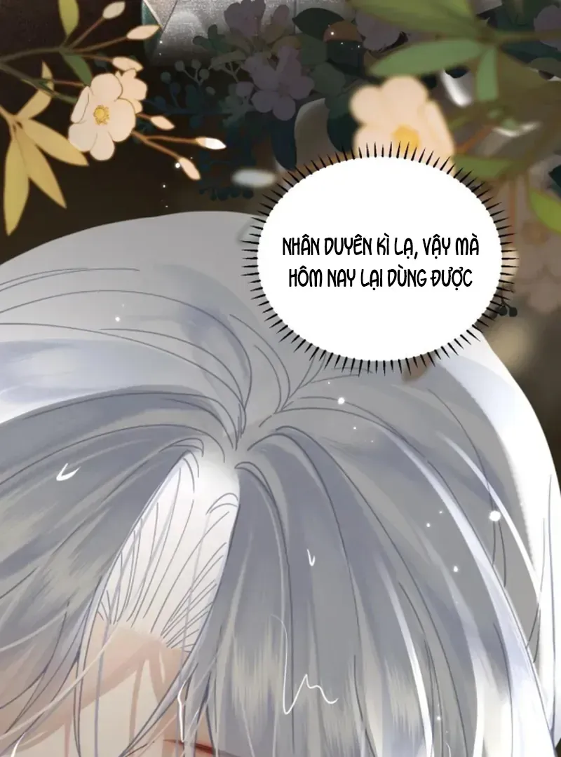 Đến Đông Hải Tìm Mỹ Nhân Chap 54 - Next Chap 53