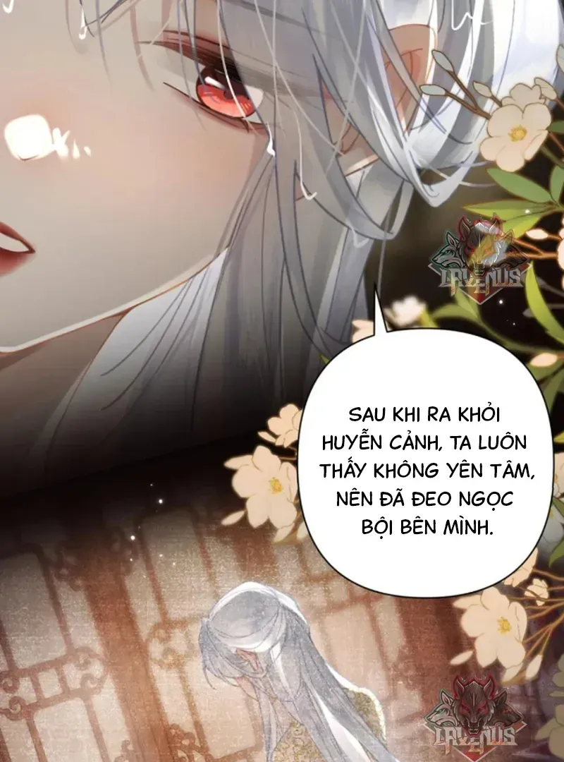 Đến Đông Hải Tìm Mỹ Nhân Chap 54 - Next Chap 53