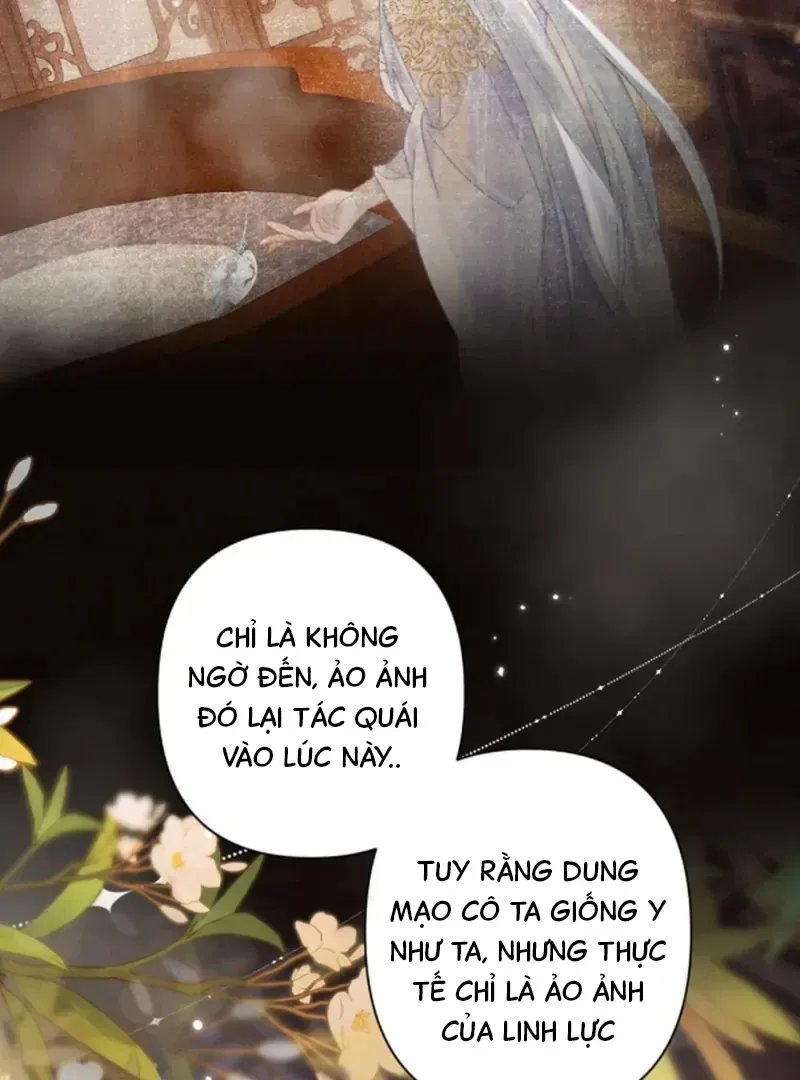 Đến Đông Hải Tìm Mỹ Nhân Chap 54 - Next Chap 53