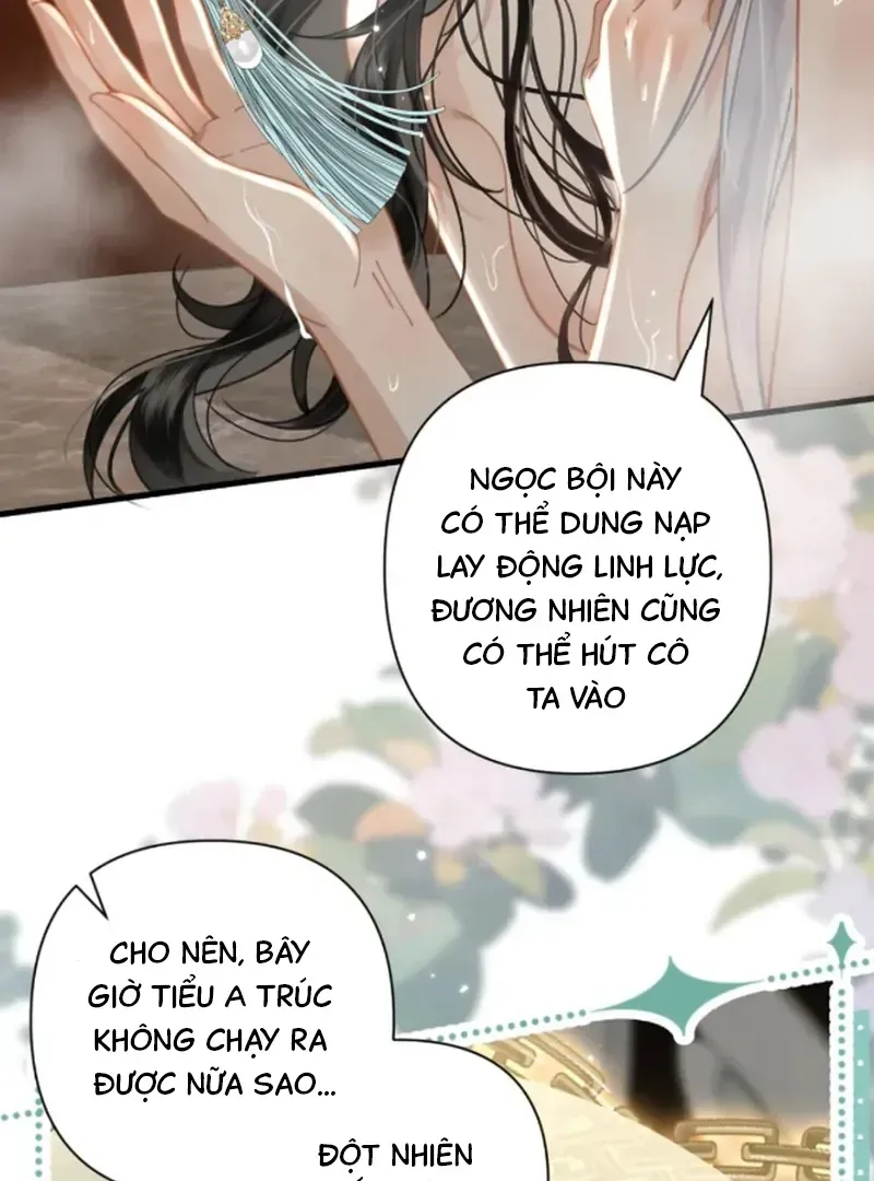 Đến Đông Hải Tìm Mỹ Nhân Chap 54 - Next Chap 53