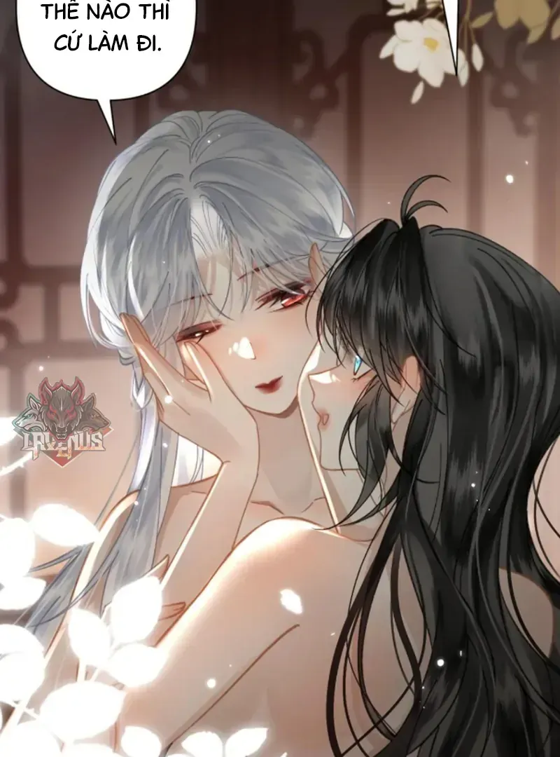 Đến Đông Hải Tìm Mỹ Nhân Chap 54 - Next Chap 53