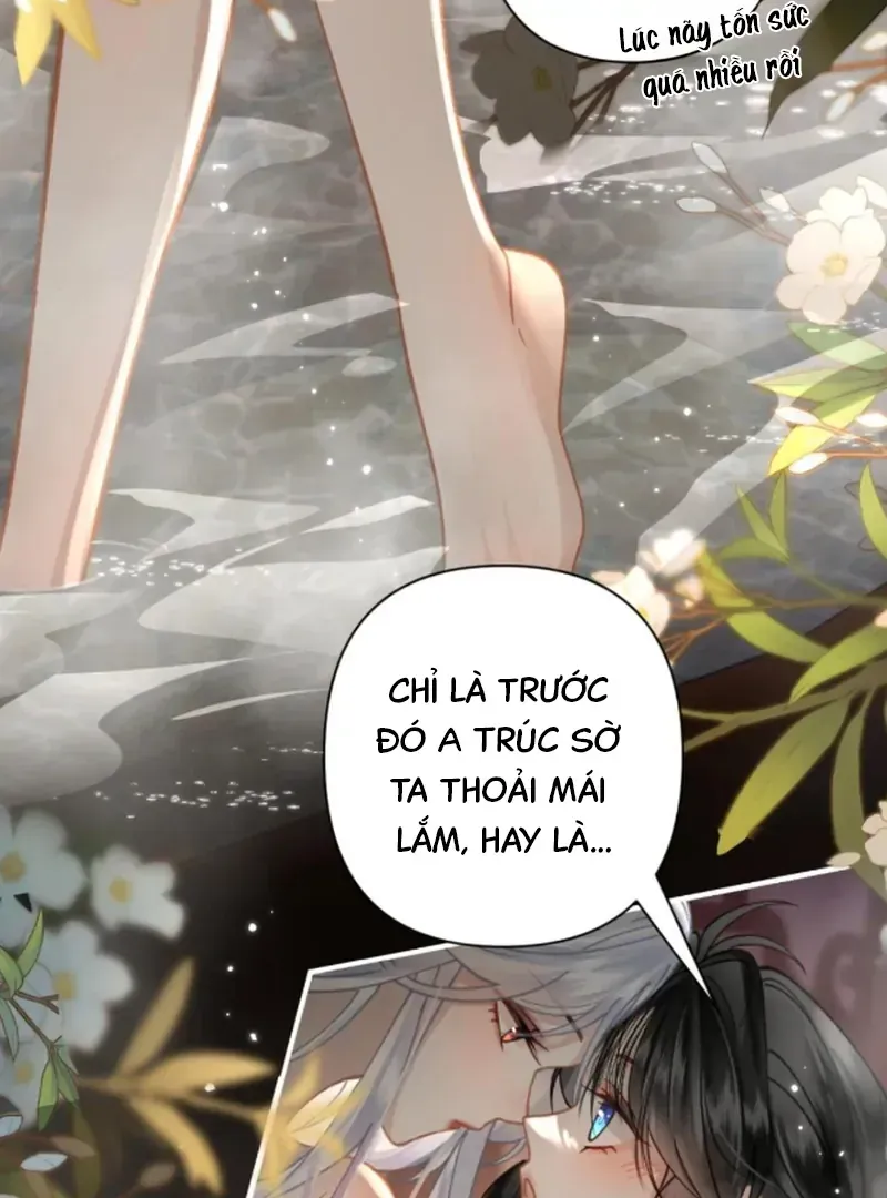 Đến Đông Hải Tìm Mỹ Nhân Chap 54 - Next Chap 53