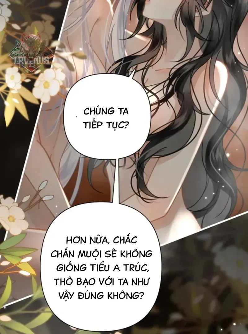 Đến Đông Hải Tìm Mỹ Nhân Chap 54 - Next Chap 53