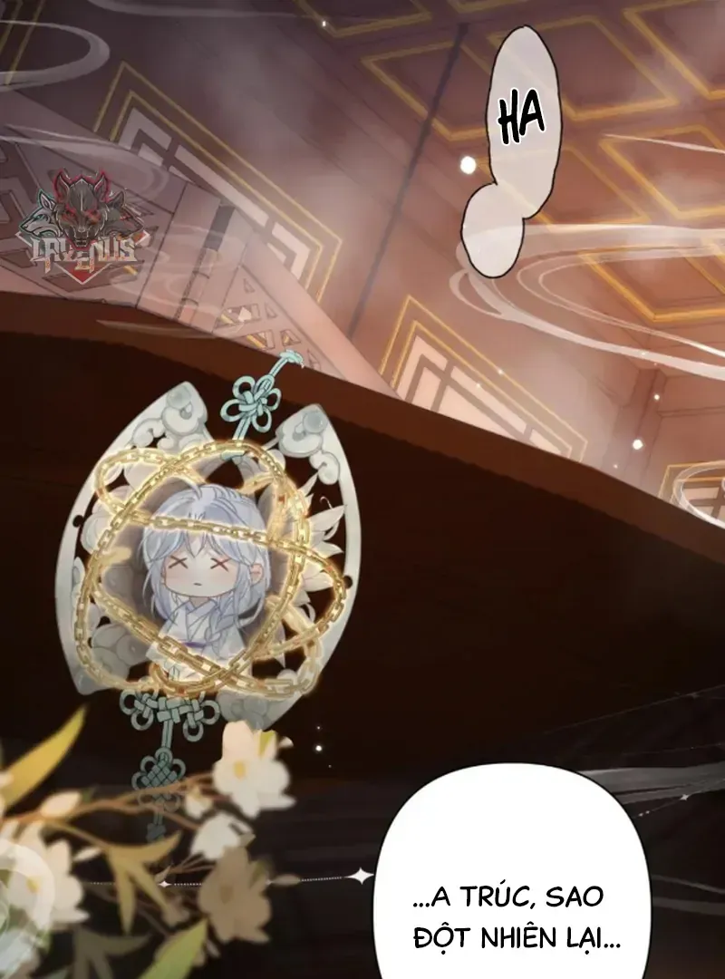 Đến Đông Hải Tìm Mỹ Nhân Chap 54 - Next Chap 53