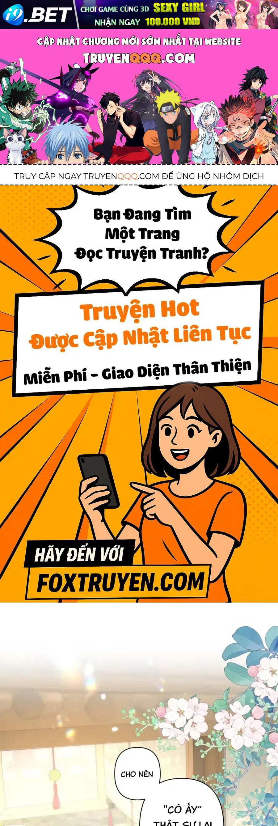 Đến Đông Hải Tìm Mỹ Nhân Chap 55 - Next Chap 54