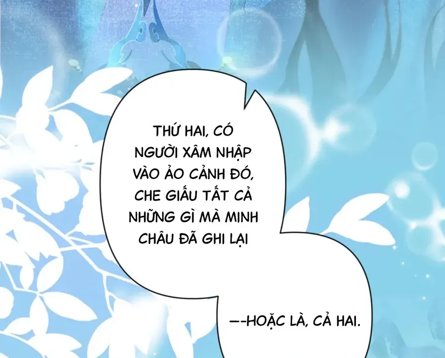 Đến Đông Hải Tìm Mỹ Nhân Chap 55 - Next Chap 54