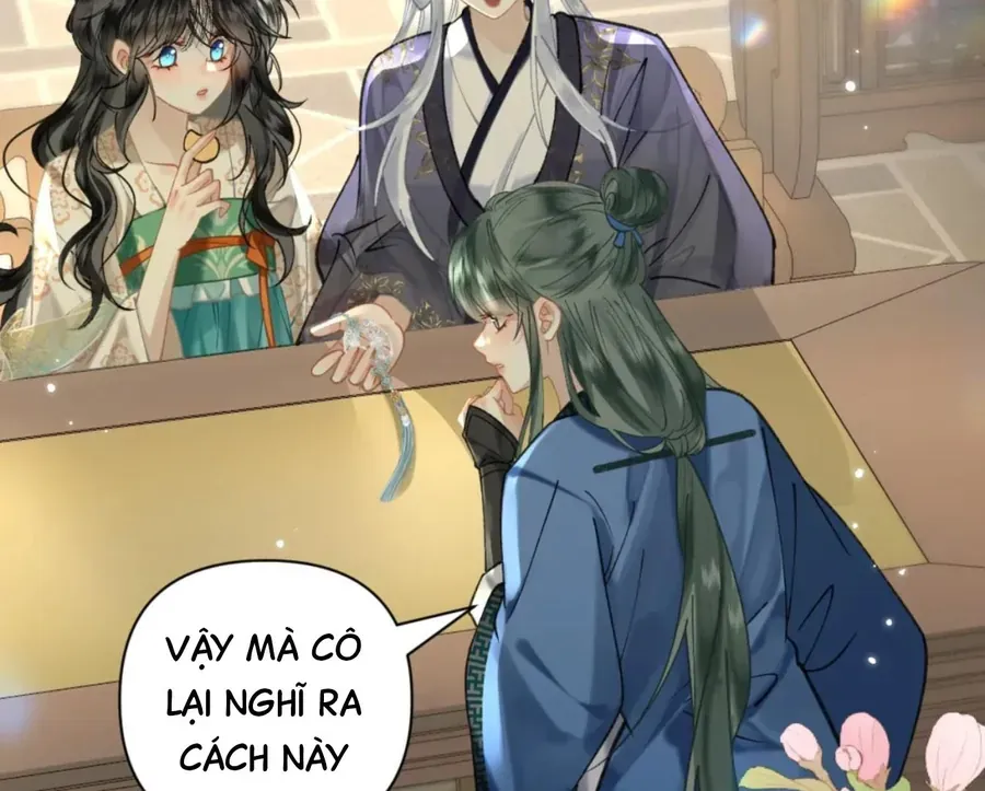 Đến Đông Hải Tìm Mỹ Nhân Chap 55 - Next Chap 54