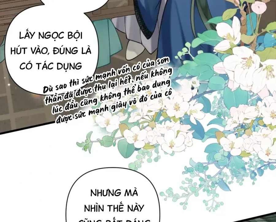 Đến Đông Hải Tìm Mỹ Nhân Chap 55 - Next Chap 54