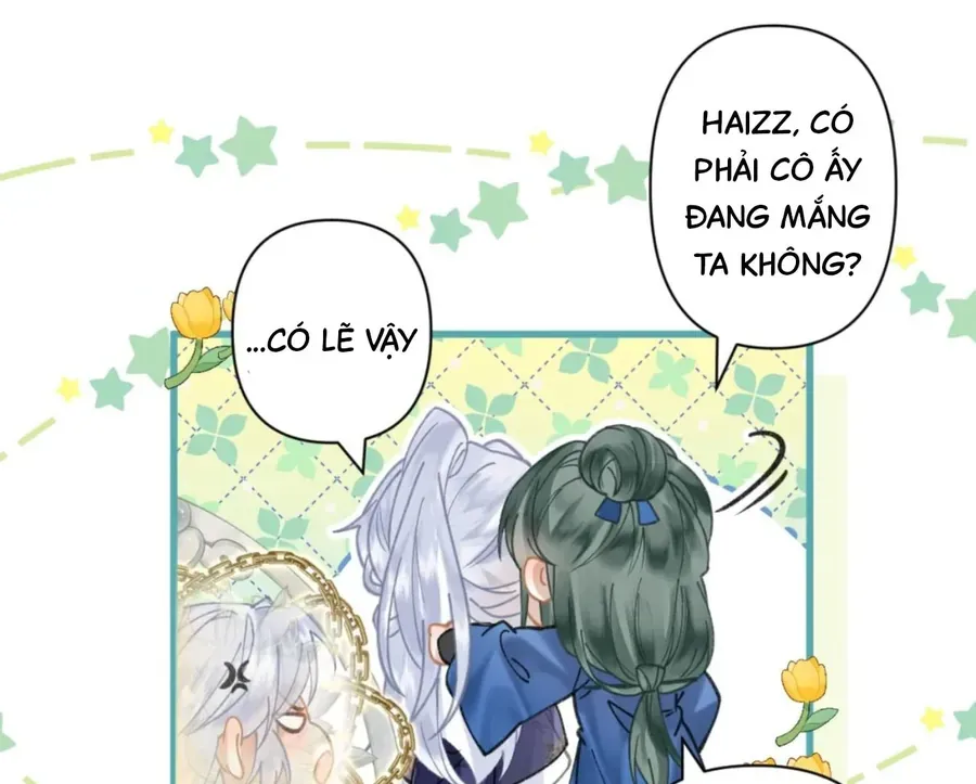 Đến Đông Hải Tìm Mỹ Nhân Chap 55 - Next Chap 54