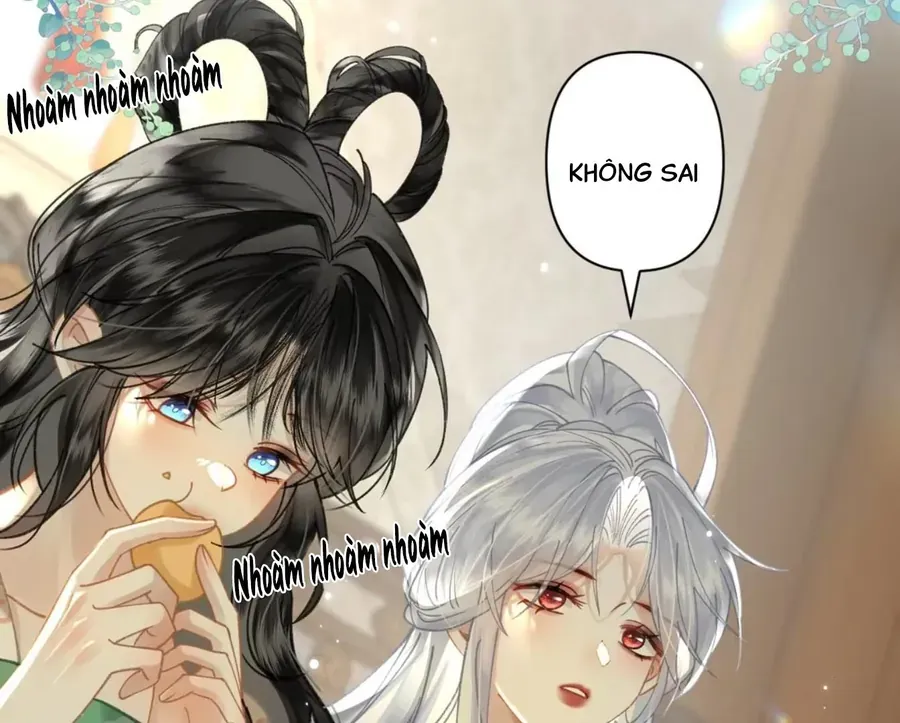 Đến Đông Hải Tìm Mỹ Nhân Chap 55 - Next Chap 54