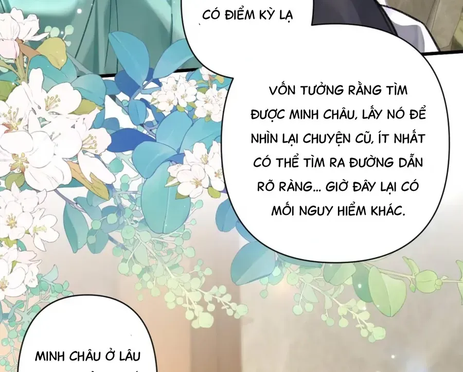 Đến Đông Hải Tìm Mỹ Nhân Chap 55 - Next Chap 54